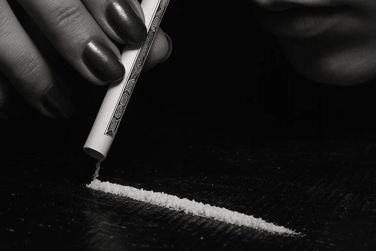 Methamphetamine Detox