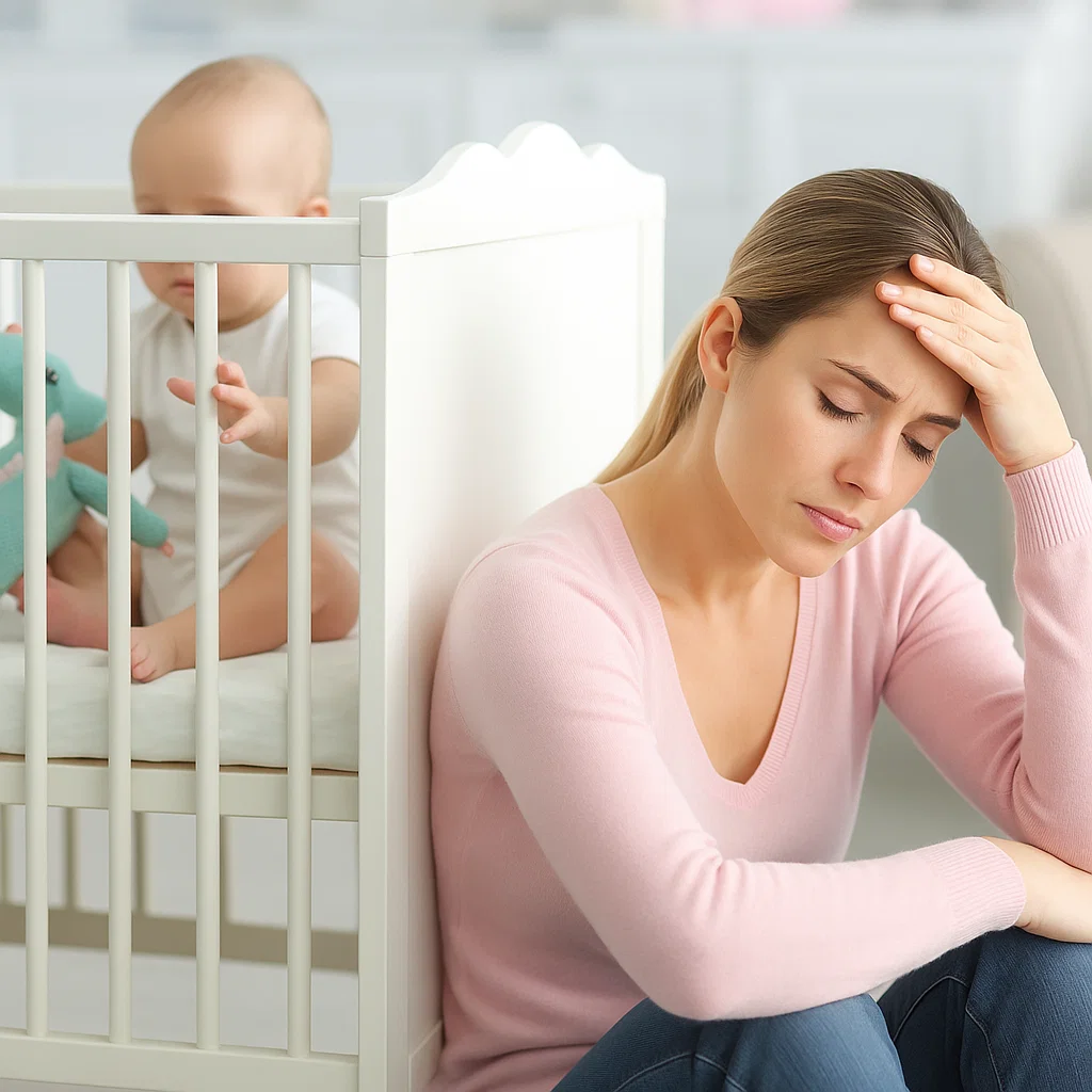 alcohol and breastfeeding