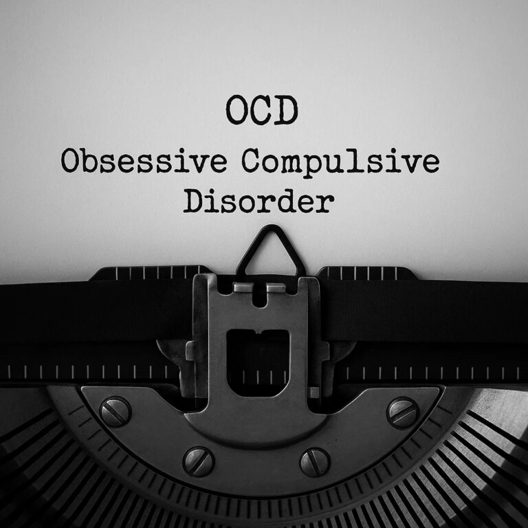 OCD Symptoms