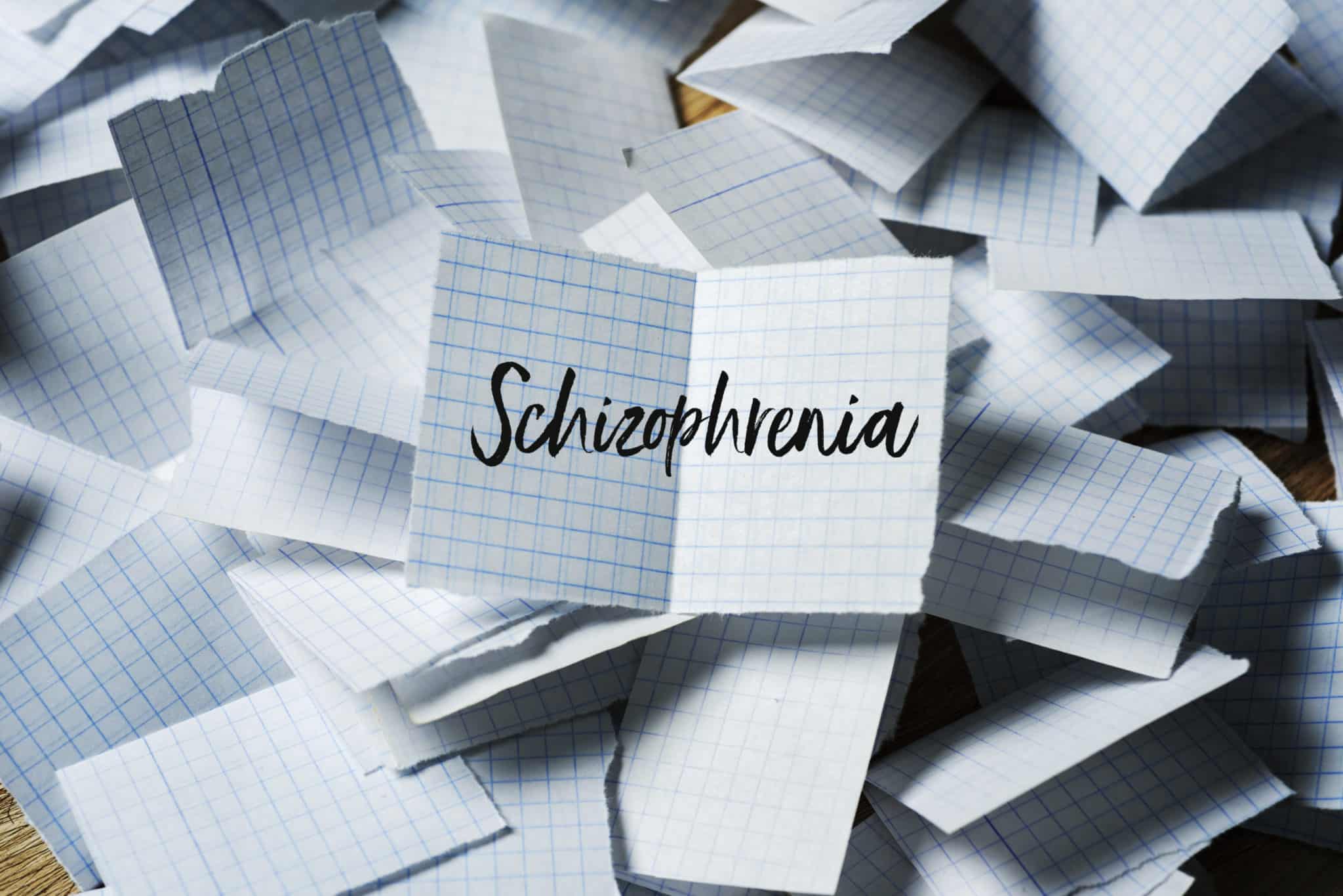 Schizophrenia Treatments