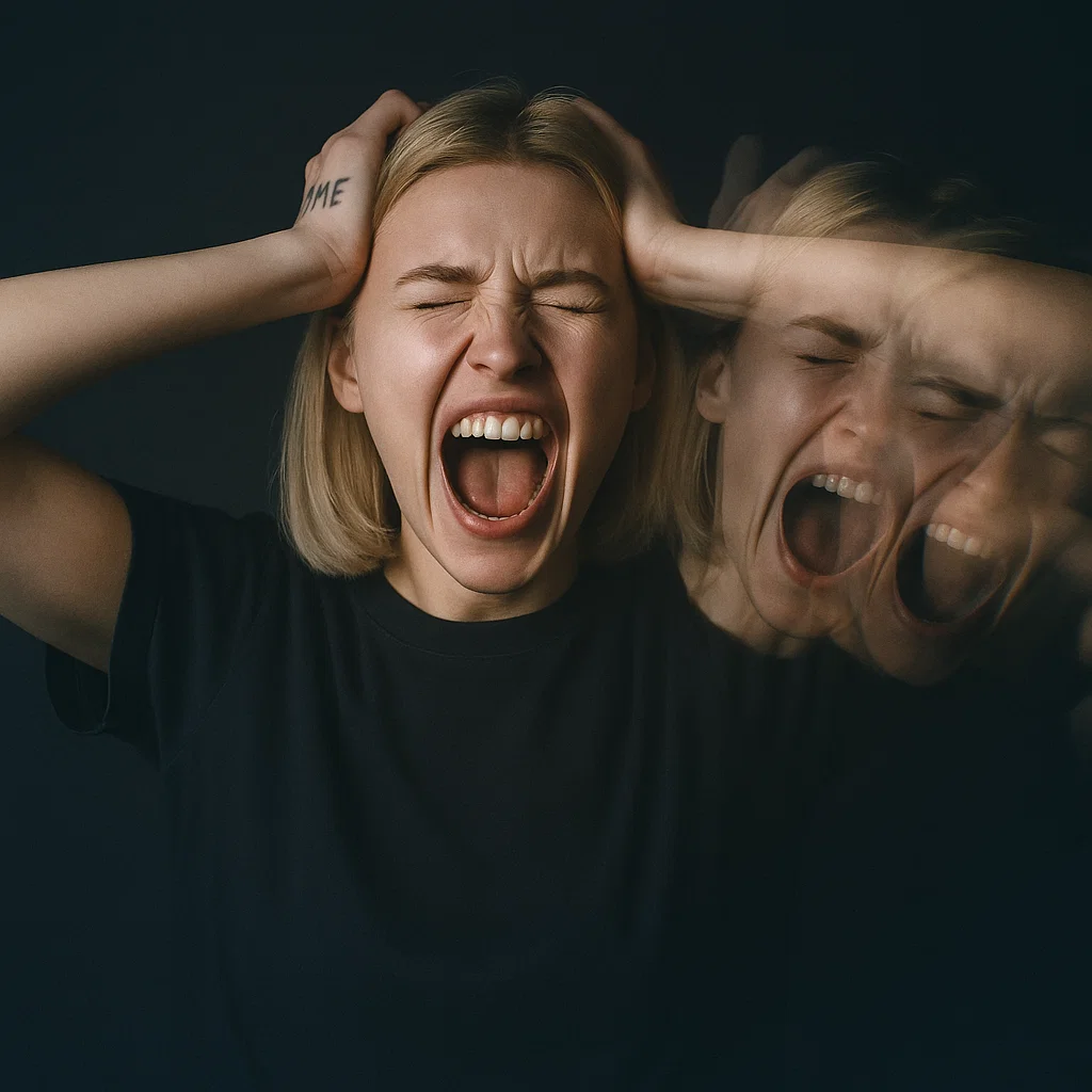 Panic Attacks Treatment, Causes, Risk Factors & Complications