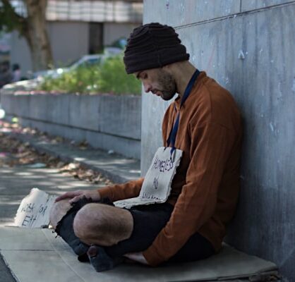 Is There a Link Between Homelessness and Drug Addiction Crisis in California?