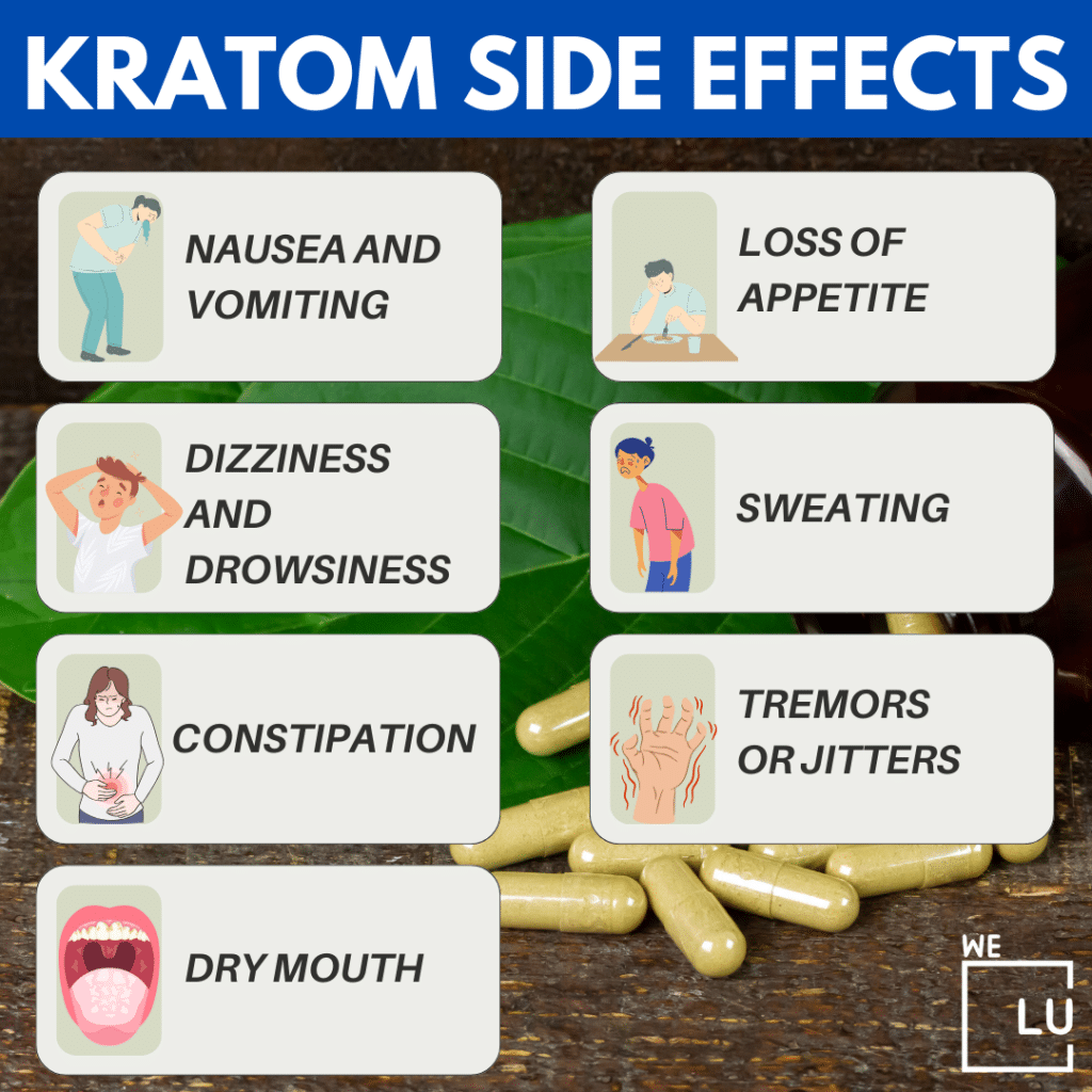 While kratom has been associated with liver-related issues in some cases, the evidence linking kratom use to liver problems is limited and not fully understood. 