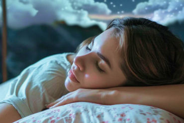 Combining Melatonin and Restoril: Safe Practices for Better Sleep in California