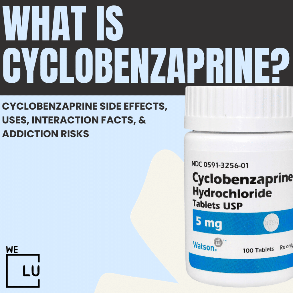 Cyclobenzaprine side effects can include bouts of drowsiness, nausea, headache, and constipation. As well as blurred vision and dry mouth.