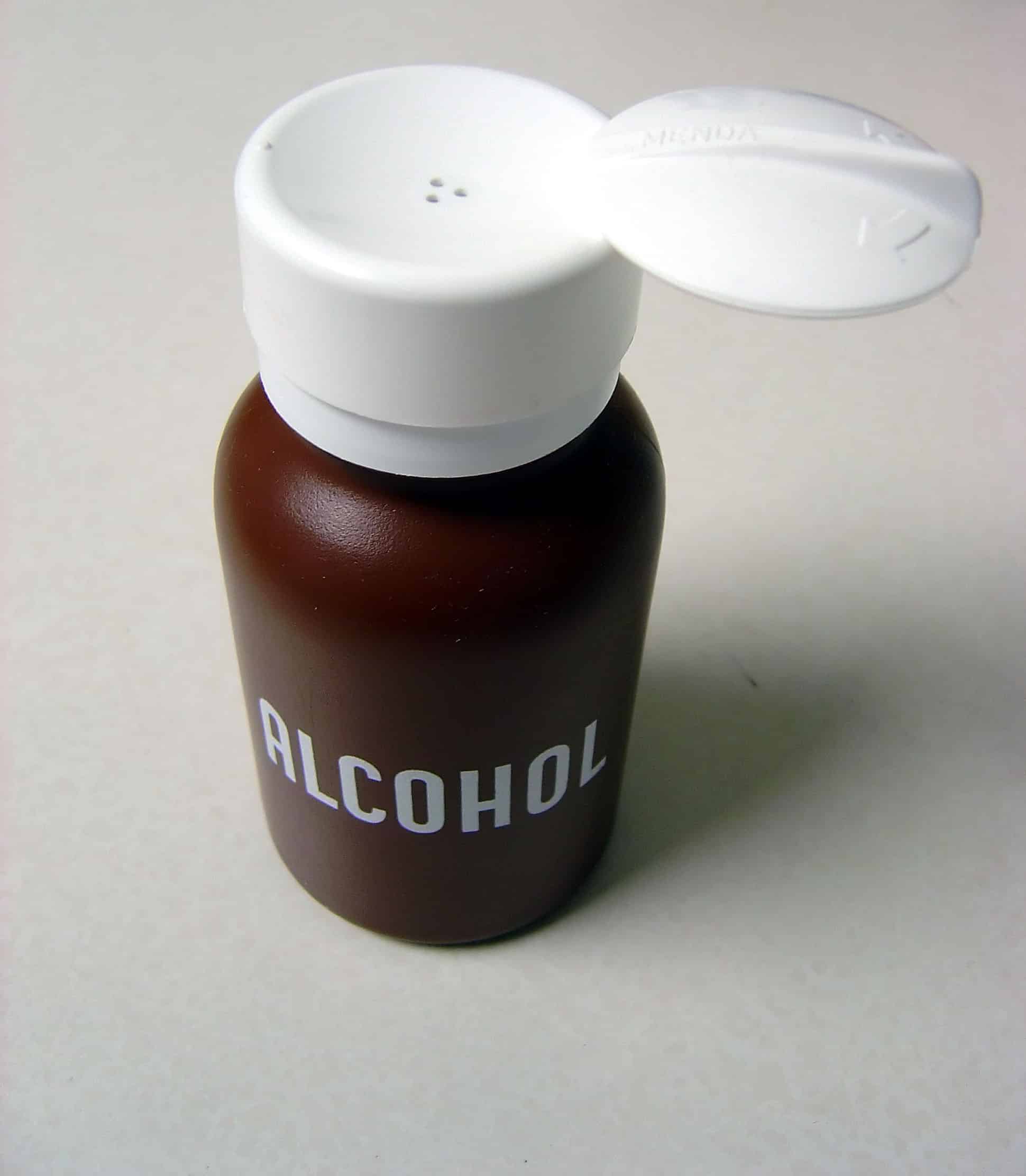 Drinking Rubbing Alcohol, Specifics, Dangers, Risks, Effects, Fatal Outcomes & Treatment Options