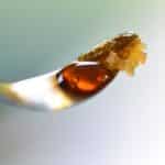 Weed Dab