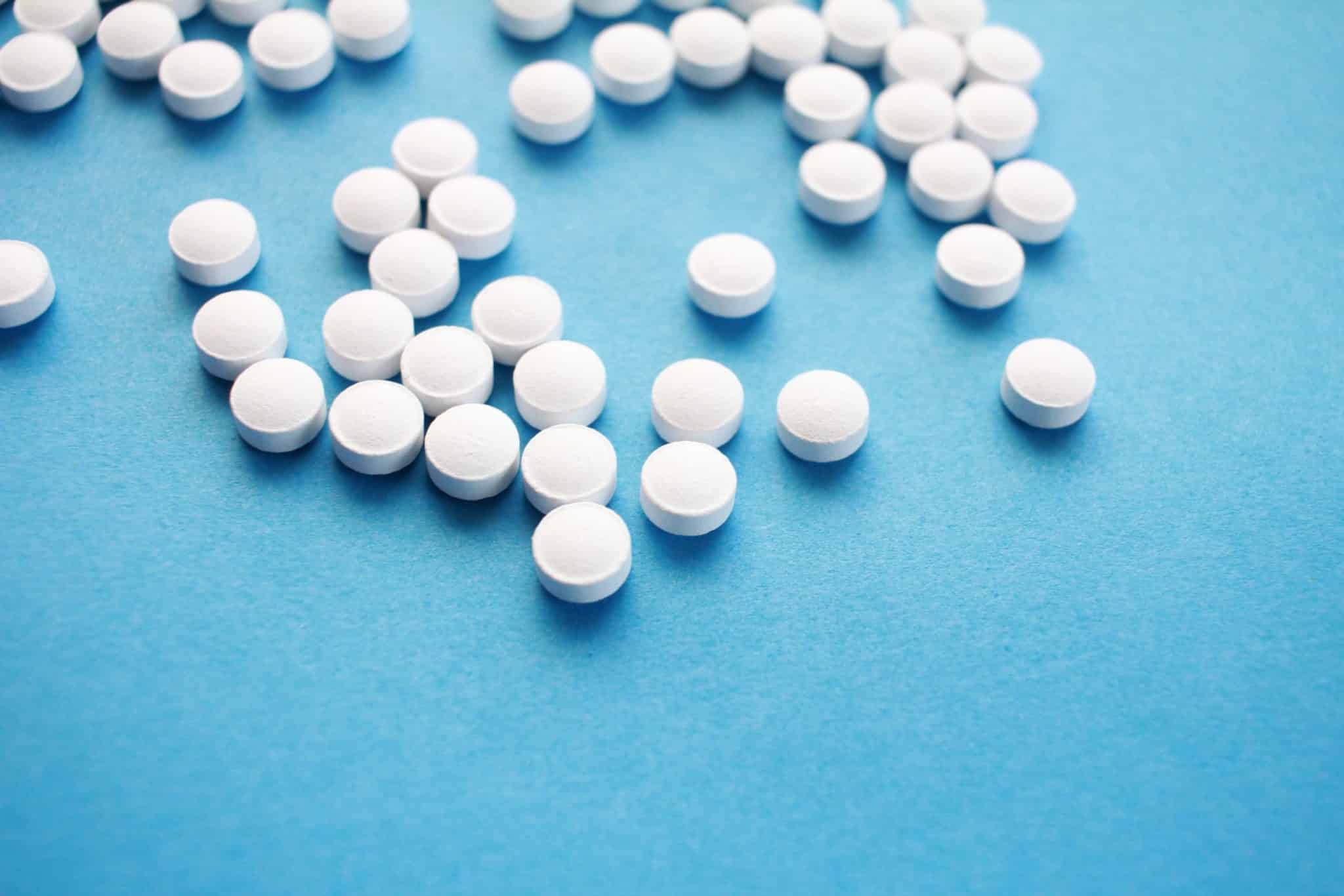 Differences Between Percocet and Norco Drug
