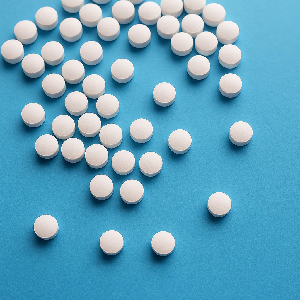 Pseudoephedrine