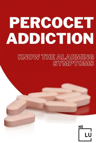 How Long Does Percocet Stay in Your System? Your metabolism, the amount you take, and how long you've been taking Percocet all play a role in determining how long the drug stays in your system. Normal detection times for Percocet are up to 4 days in urine, 24 hours in blood, and 90 days in hair.