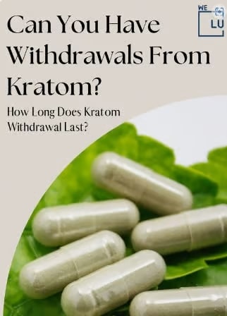 Kratom withdrawal refers to the set of symptoms that individuals may experience when they abruptly stop or reduce their intake of kratom.