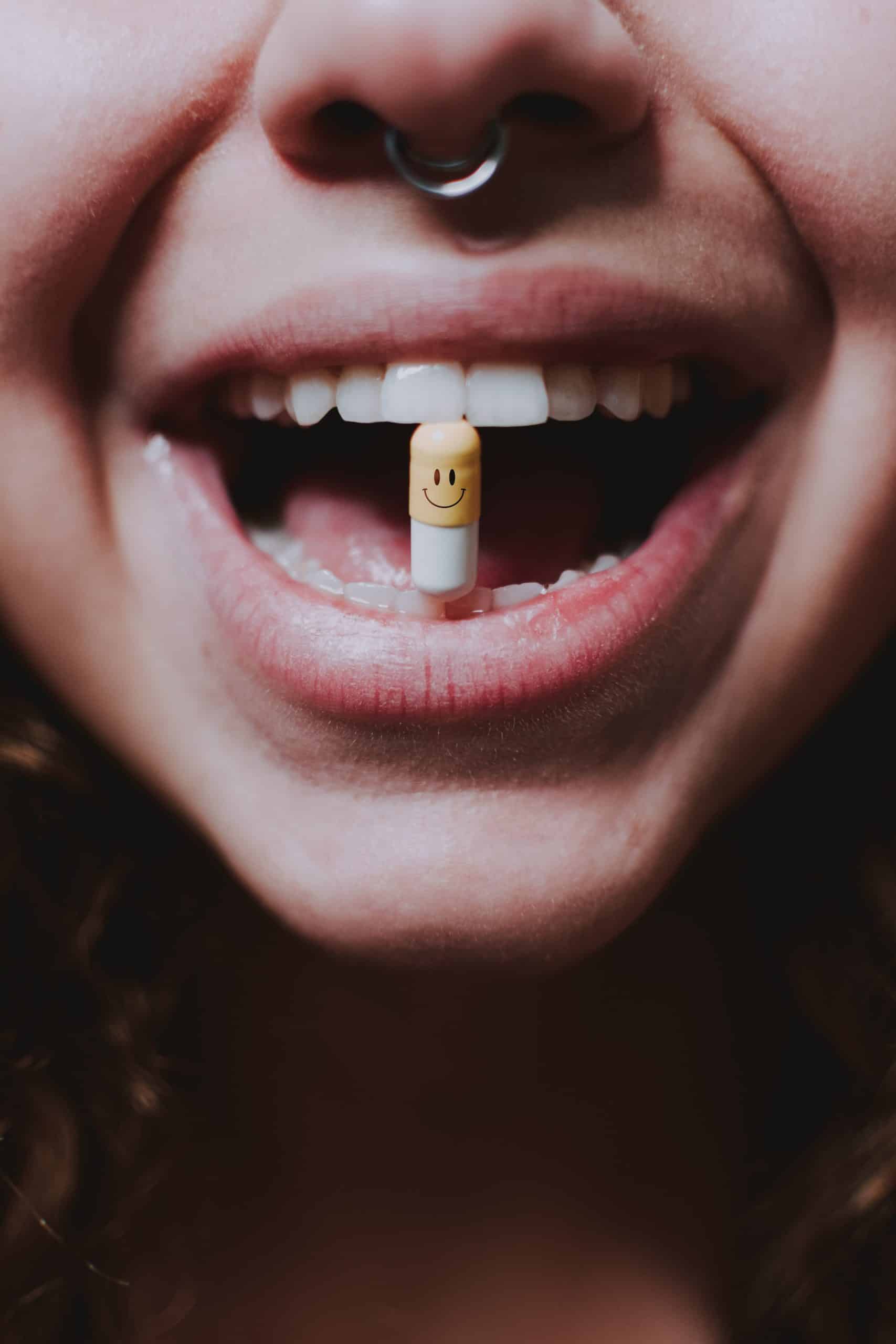 Long-term Effects of Molly Pills Abuse