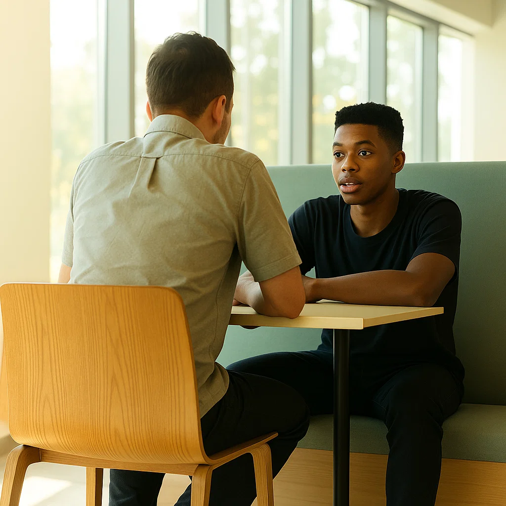Cognitive Dissonance in Relationships