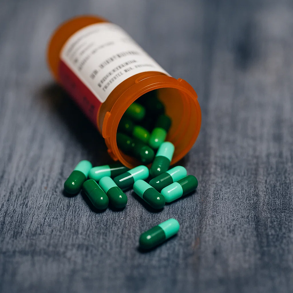 How Long Does Vyvanse Last in the System? Guide & Timeline